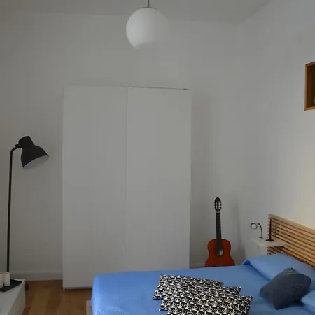 Casa Flora Al Corso *