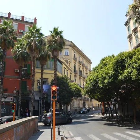 Casa Flora Al Corso *