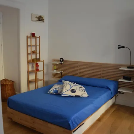 Apartmán Casa Flora Al Corso