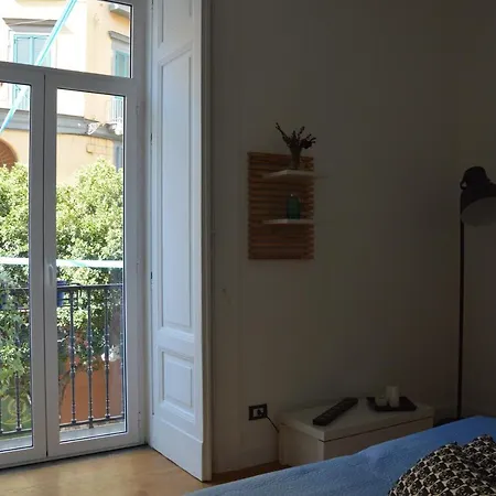 Casa Flora Al Corso *