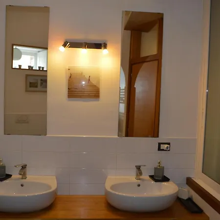 Apartmán Casa Flora Al Corso *