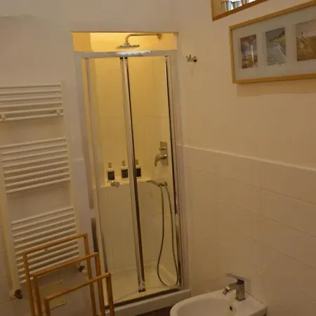Casa Flora Al Corso Apartment *