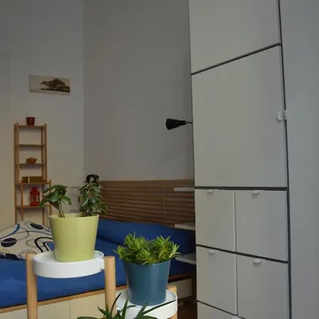 Casa Flora Al Corso *