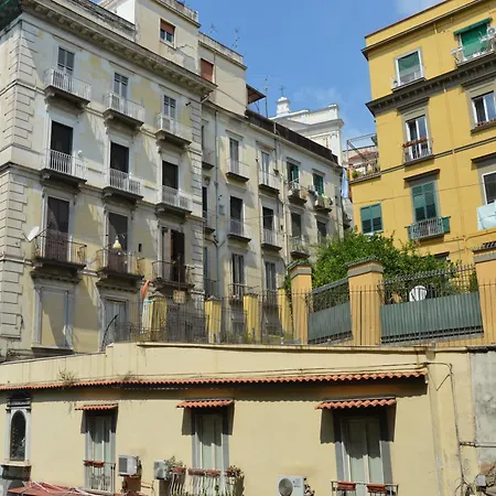Casa Flora Al Corso *