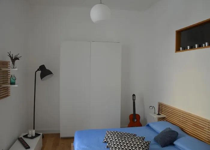 Casa Flora Al Corso *