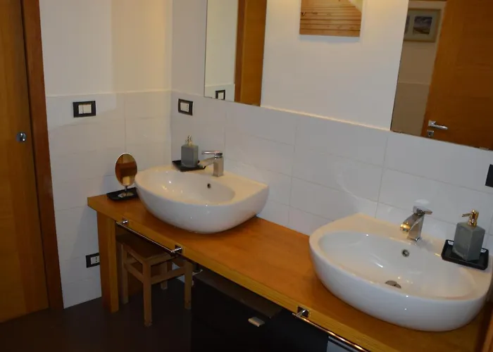 Casa Flora Al Corso Apartament *